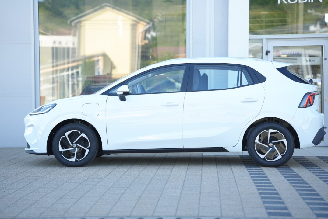 mg4 ev urban 5 usi excite electric 43 kwh 149 cp 166a46053125a59