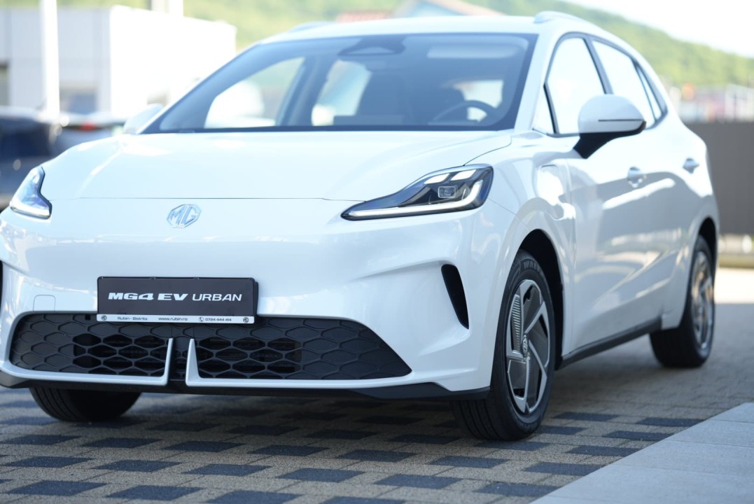 mg4 ev urban 5 usi excite electric 43 kwh 149 cp 46a4605309ea0c