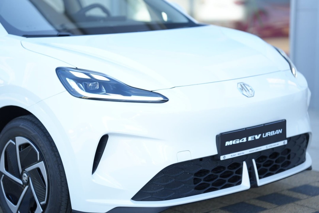 mg4 ev urban 5 usi excite electric 43 kwh 149 cp 666a460532ba431