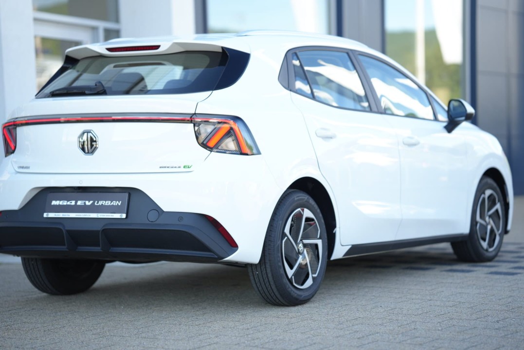 mg4 ev urban 5 usi excite electric 43 kwh 149 cp 66a460530aac30