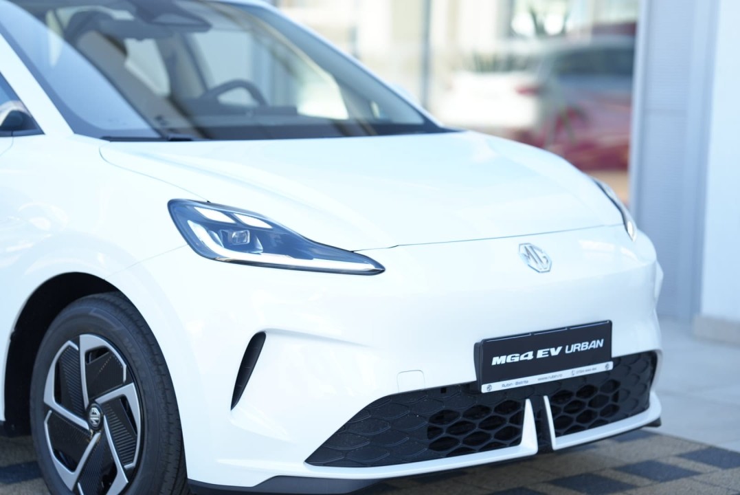mg4 ev urban 5 usi excite electric 43 kwh 149 cp 76a460530e4349