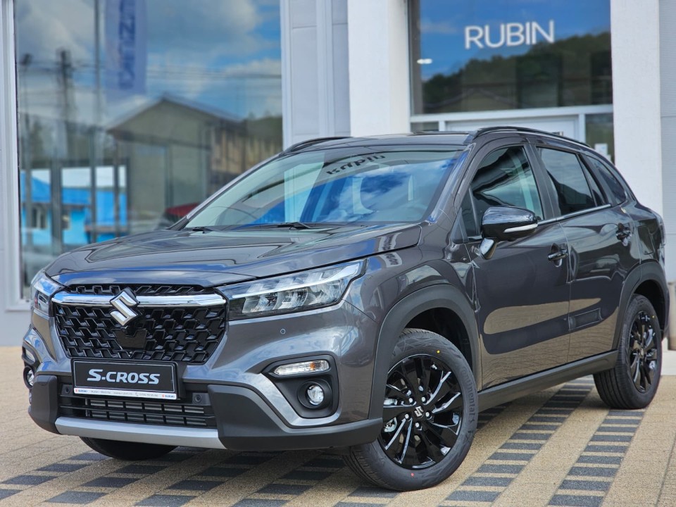 suzuki s cross mild 5 usi luxus 1 4l boosterjet mild hybrid 48 110 cp a6 4wd 06a057e38353d8