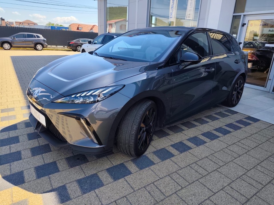 mg4 ev 5 usi exclusive electric 204 cp at 256a27d4bd1c4cd