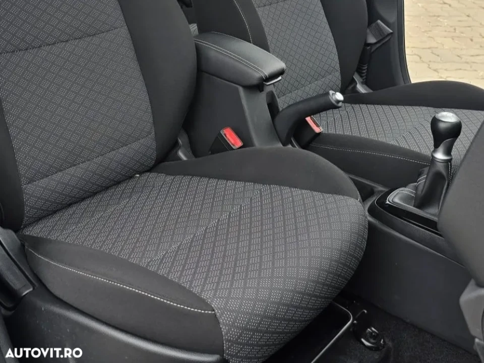 KIA Picanto 2024 — imagine 10