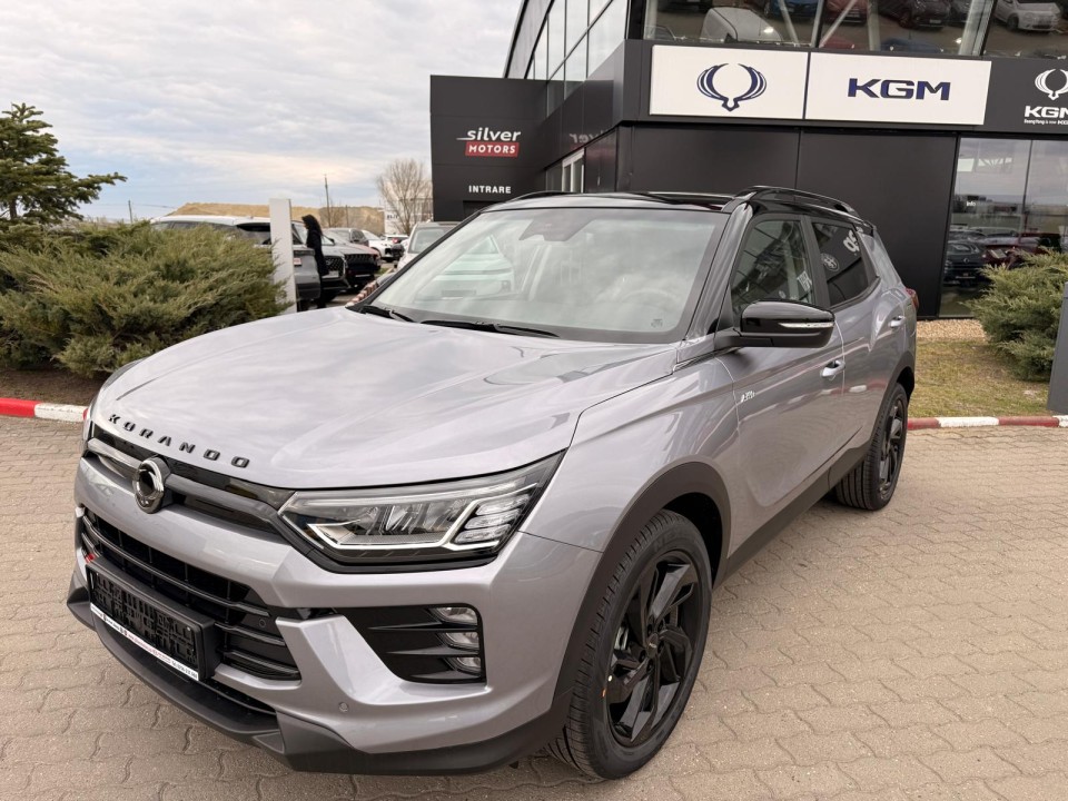 kgm korando premium 369cfd99c67c7f