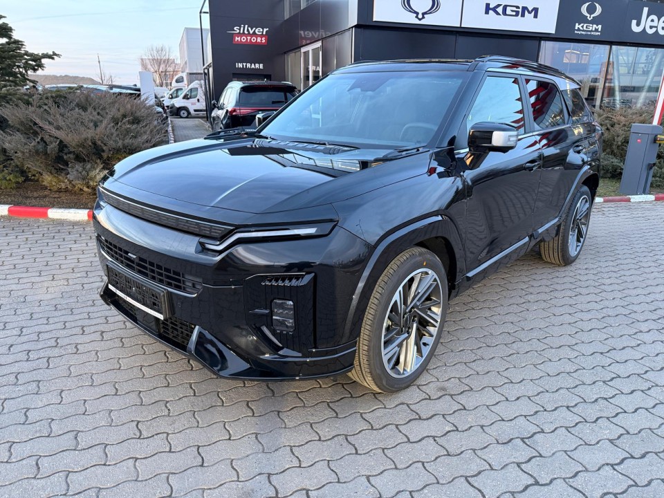 kgm actyon hybrid 9698c2dc8db236