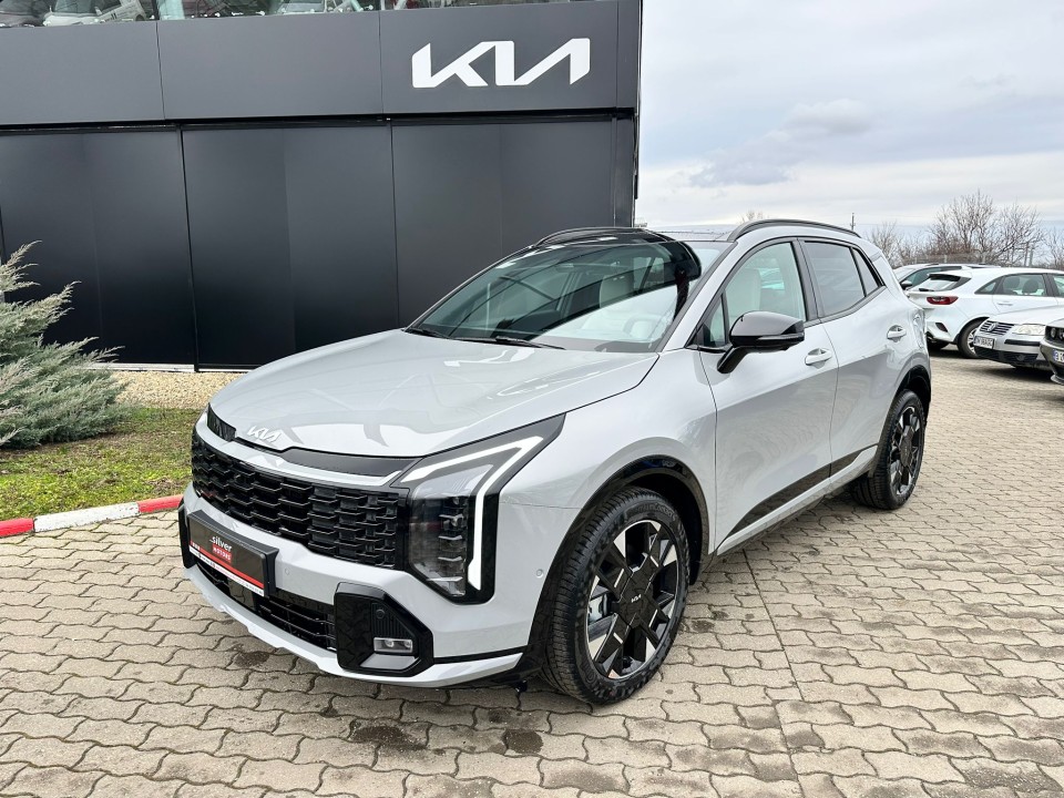 kia sportage pe 1 6 t gdi hp 7dct 180 cp 4x4 gt line my 2026 9698c5df95000f