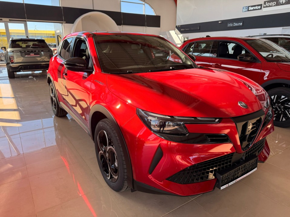 alfa romeo junior 069a165b20a7ef