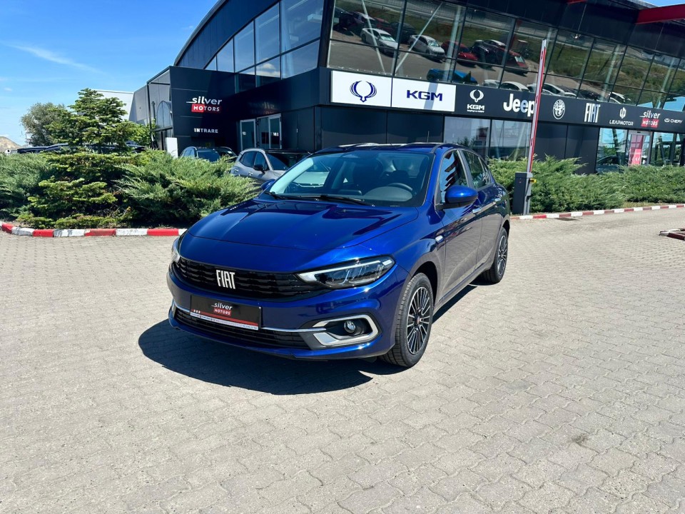 fiat tipo 1 6 mjet ii 130 cp m6 city 16a1e96128d2db