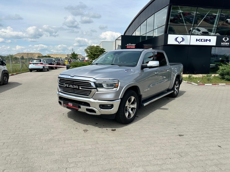 dodge ram 1500 laramie crew cab 4x4 16a15464e13c10