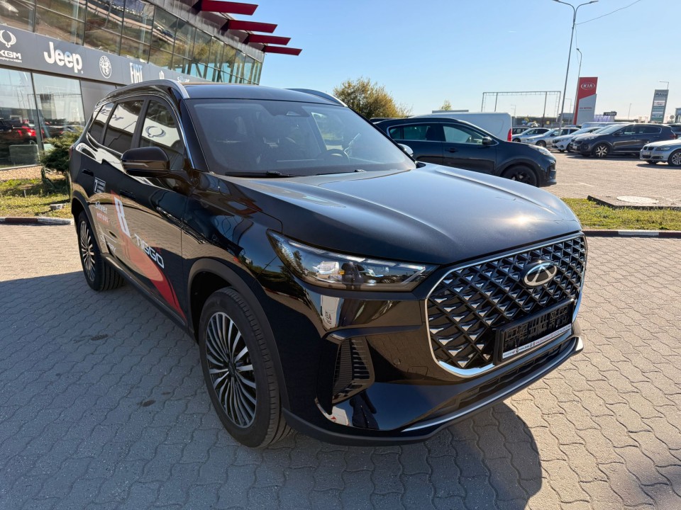 chery tiggo 8 1069d7bce7d9130