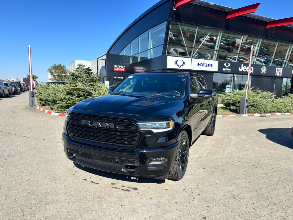 ram dt crew cab limited night 3 0l hurricane i6 ho 540 cp a8 my 2025 46ace13ab92b07