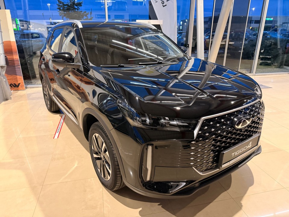 chery tiggo 4 comfort 0697399236615a
