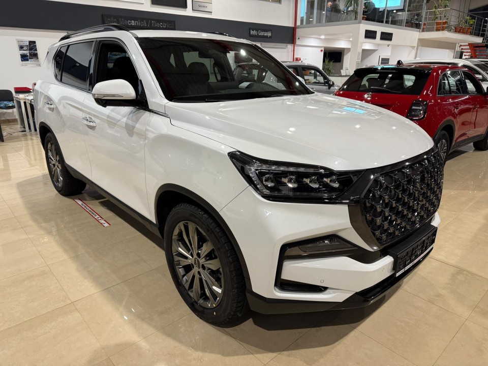 kgm rexton black edition 2 2 e xdi 202 cp a8 4wd 06931a44c68cdc