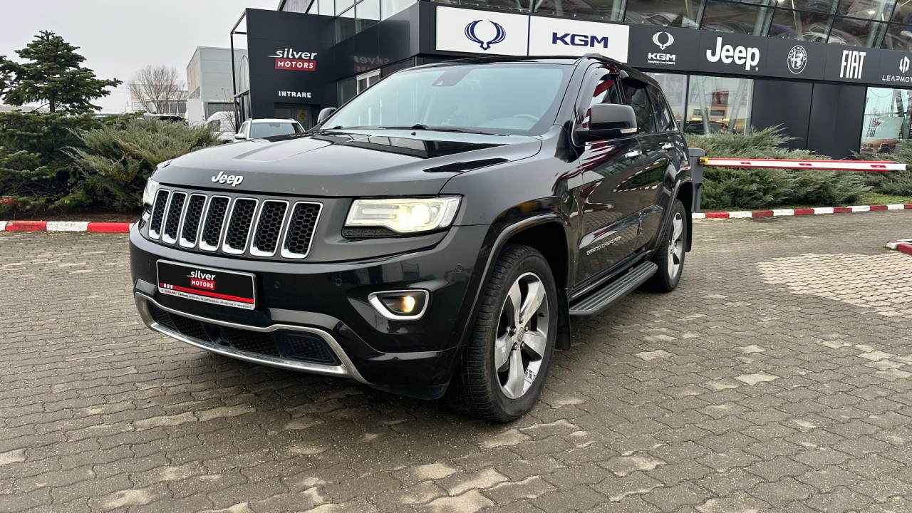 jeep grand cherokee overland 4x4 1469383c4a9bec2