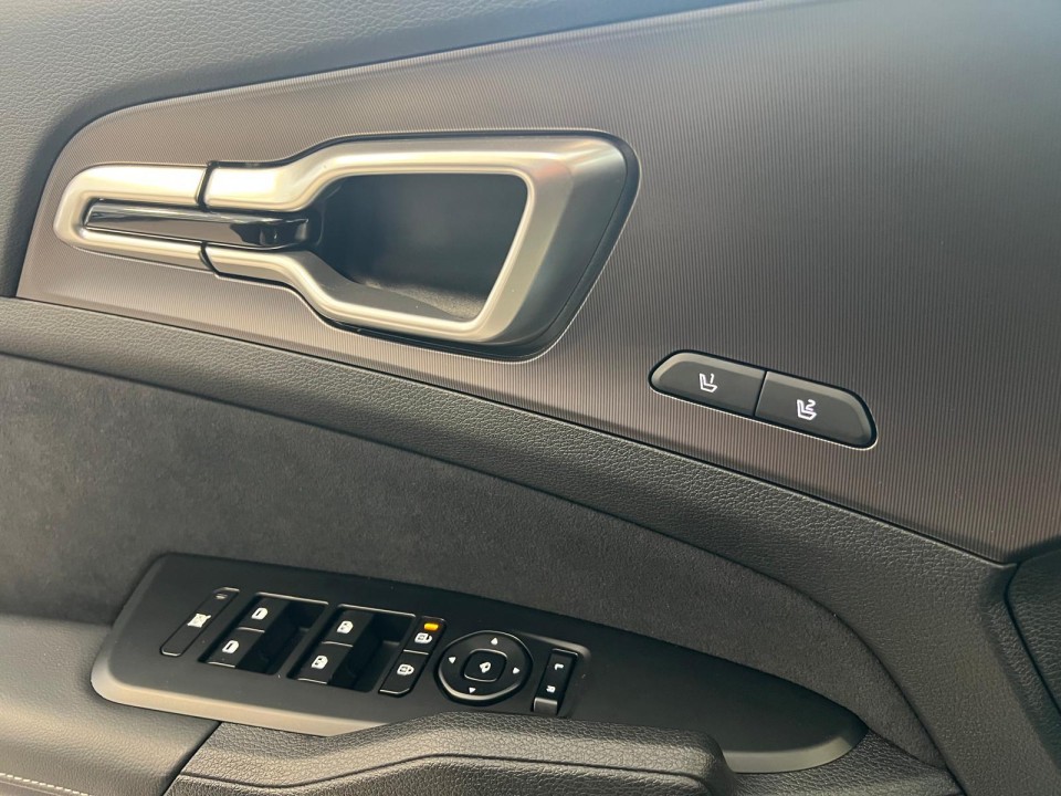 KIA Sportage 2025 — imagine 13