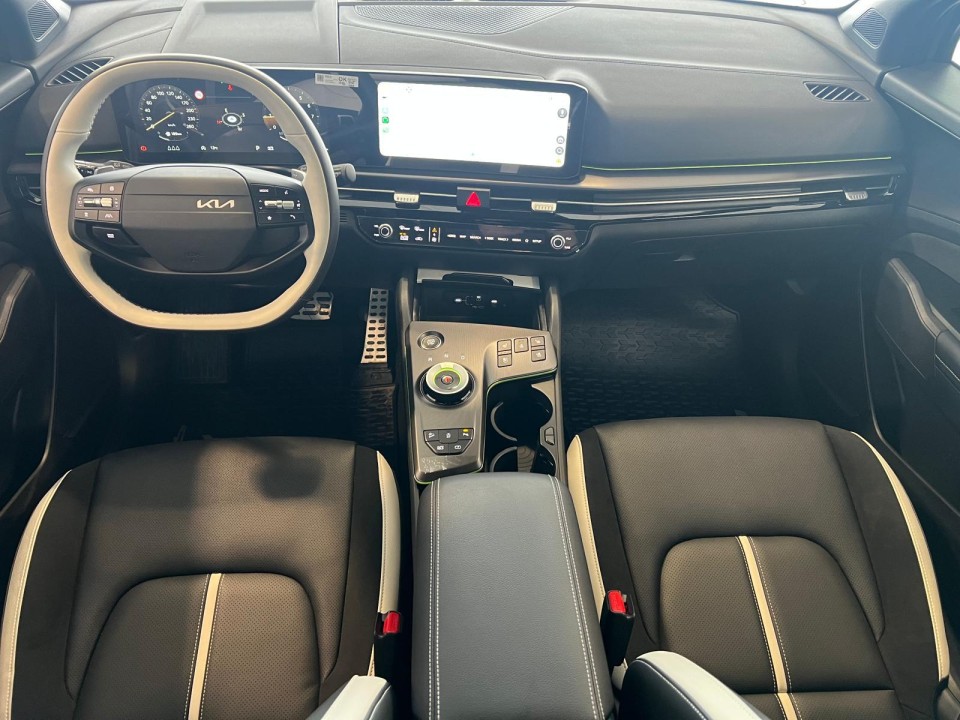 KIA Sportage 2025 — imagine 16