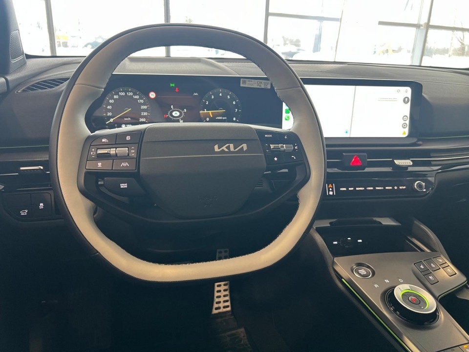 KIA Sportage 2025 — imagine 20