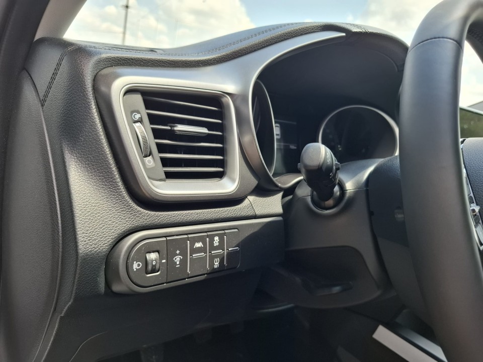 KIA Ceed 2024 — imagine 6