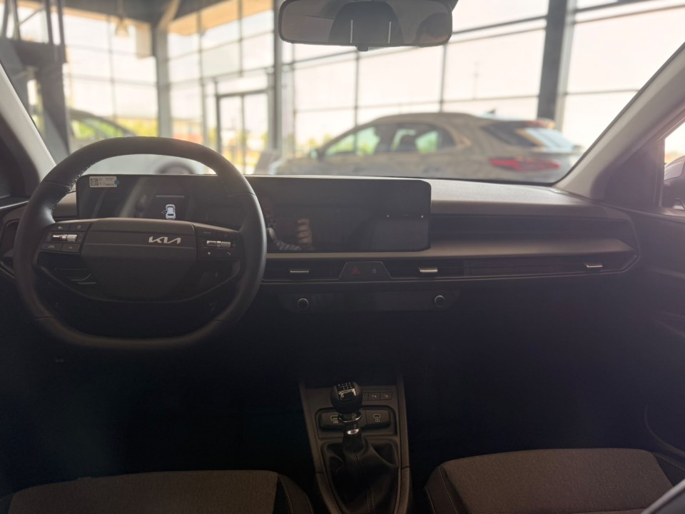 KIA Stonic 2025 — imagine 7