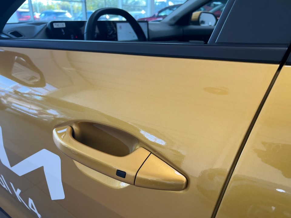 KIA K4 2025 — imagine 10