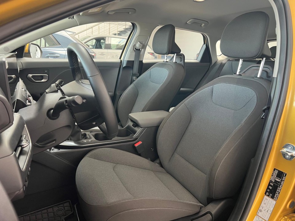 KIA K4 2025 — imagine 12