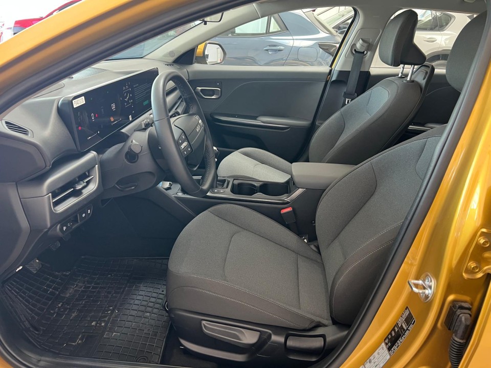 KIA K4 2025 — imagine 13