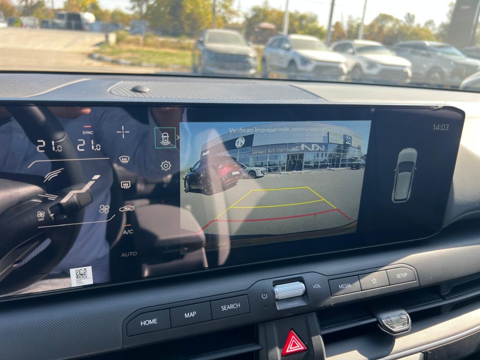 KIA K4 2025 — imagine 16