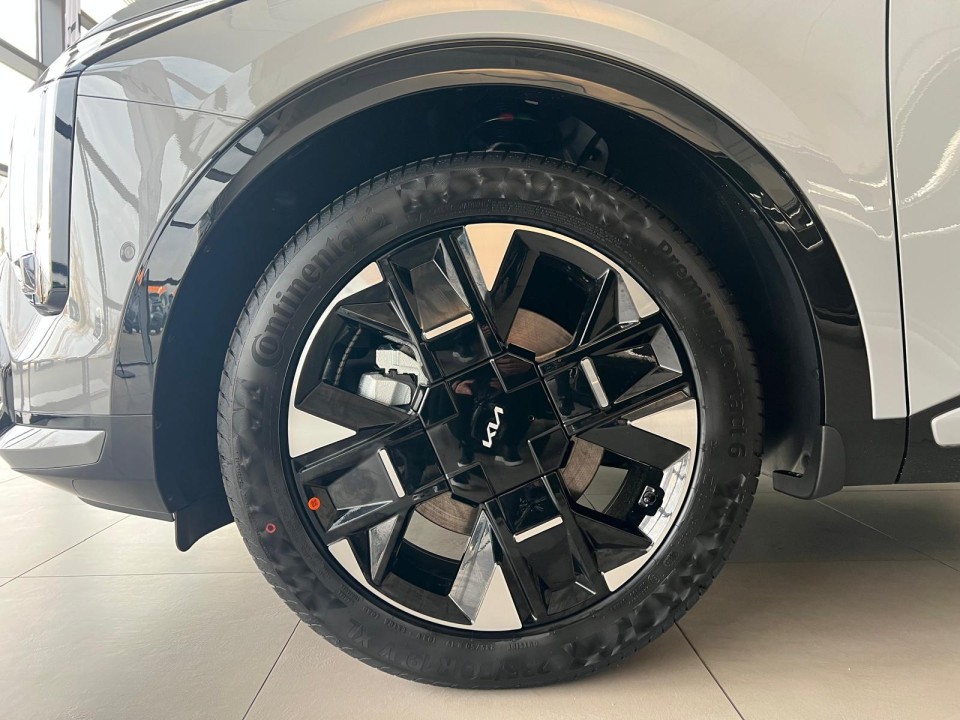KIA Sportage 2025 — imagine 9
