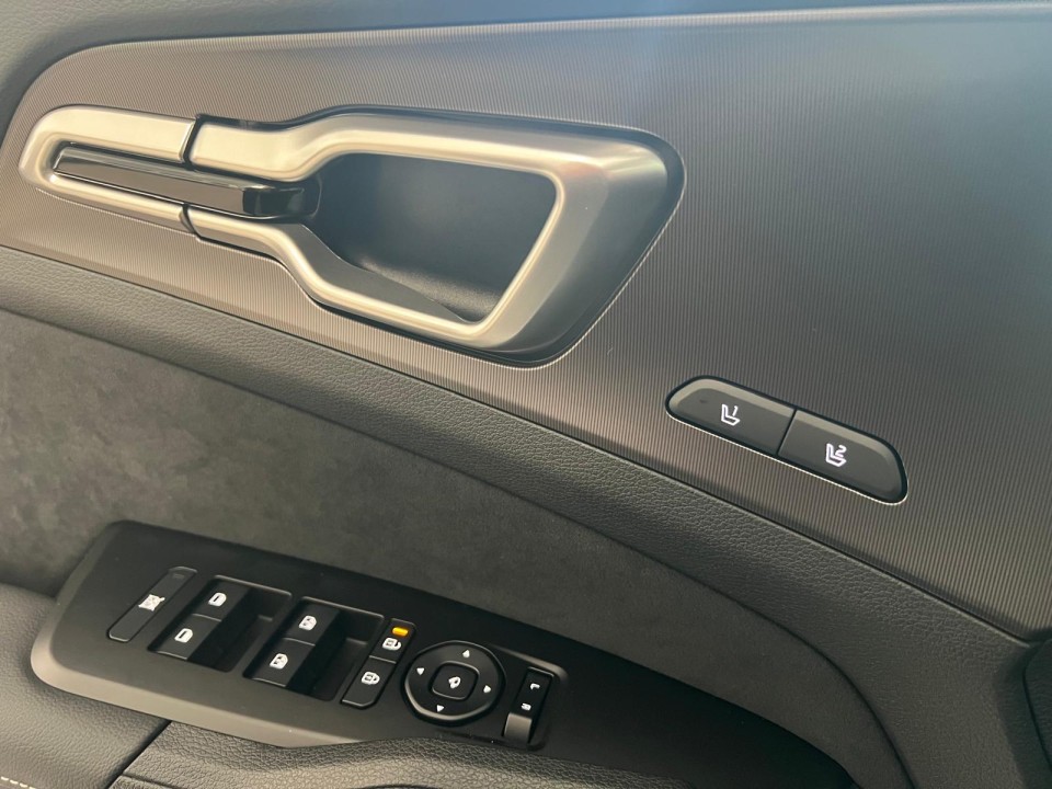 KIA Sportage 2025 — imagine 15