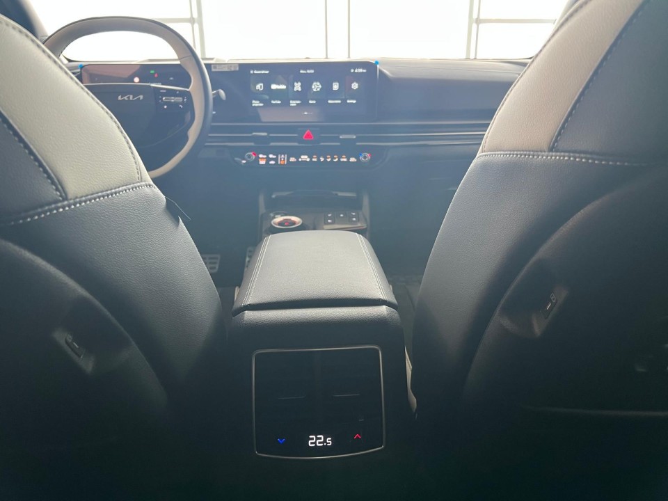 KIA Sportage 2025 — imagine 16