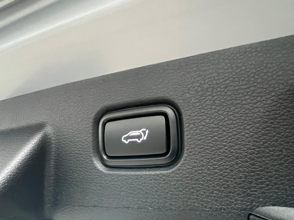 KIA Sportage 2025 — imagine 20