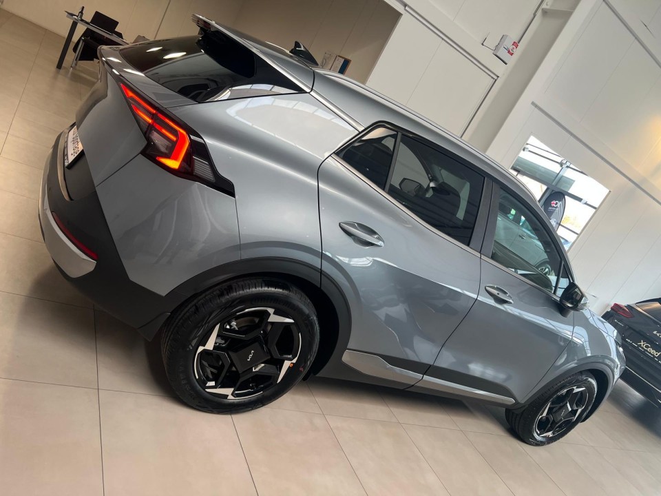 KIA Sportage 2026 — imagine 5