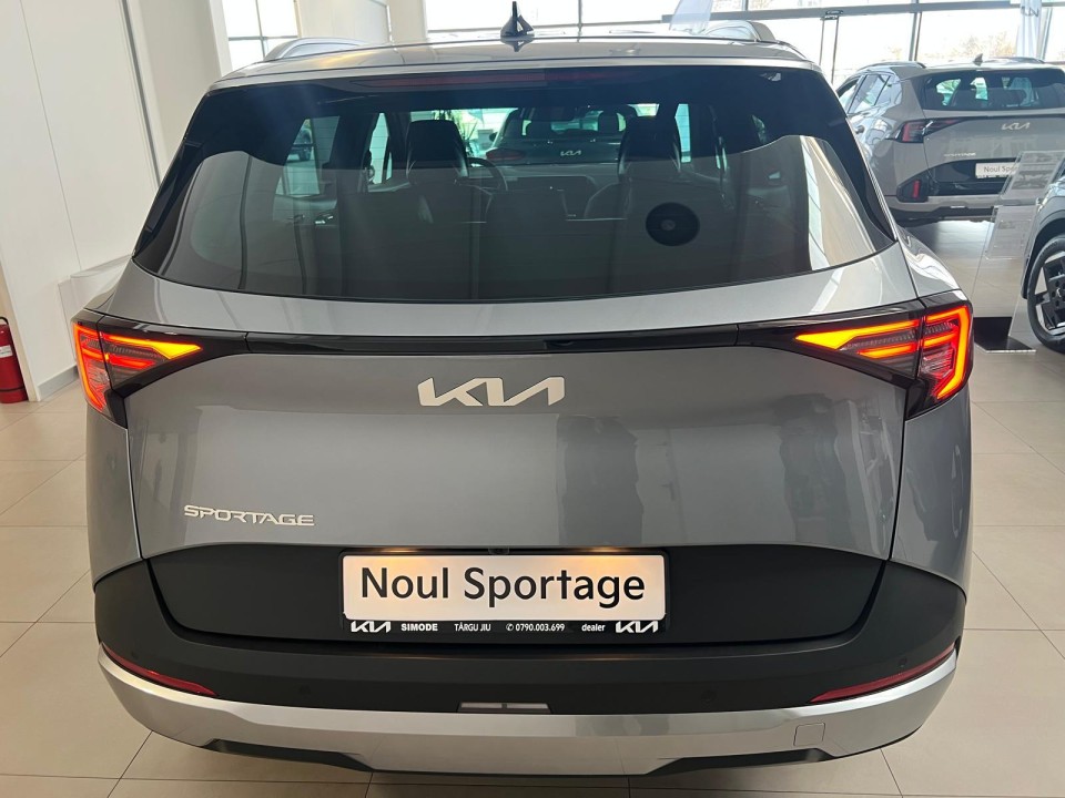 KIA Sportage 2026 — imagine 6