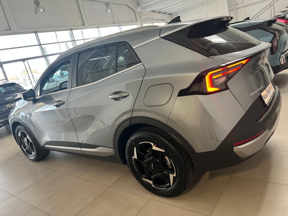 KIA Sportage 2026 — imagine 7