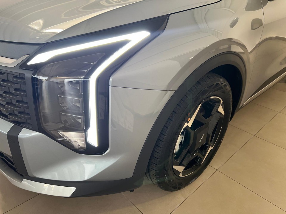 KIA Sportage 2026 — imagine 4