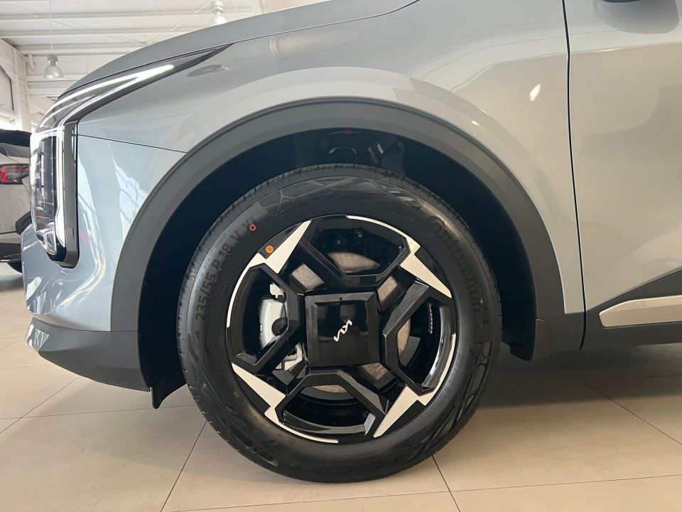 KIA Sportage 2026 — imagine 9