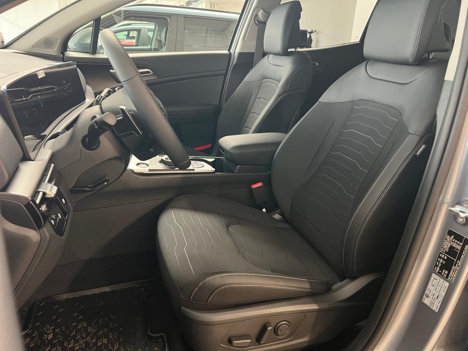 KIA Sportage 2026 — imagine 10