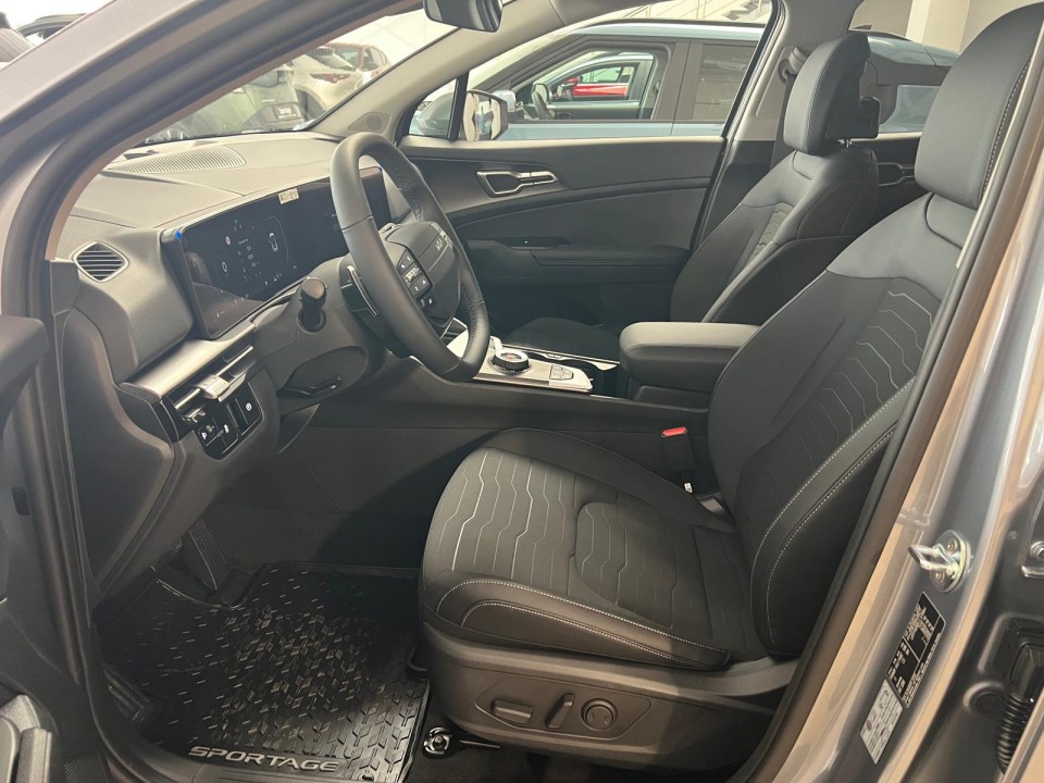 KIA Sportage 2026 — imagine 12