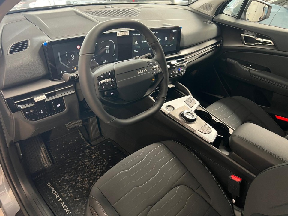 KIA Sportage 2026 — imagine 13