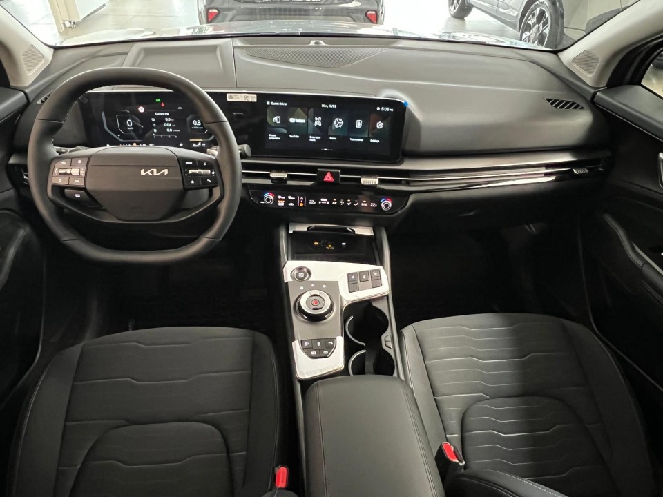 KIA Sportage 2026 — imagine 14