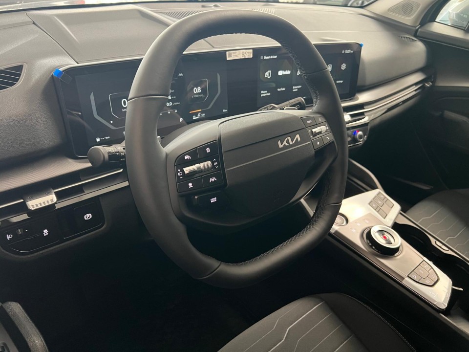 KIA Sportage 2026 — imagine 16