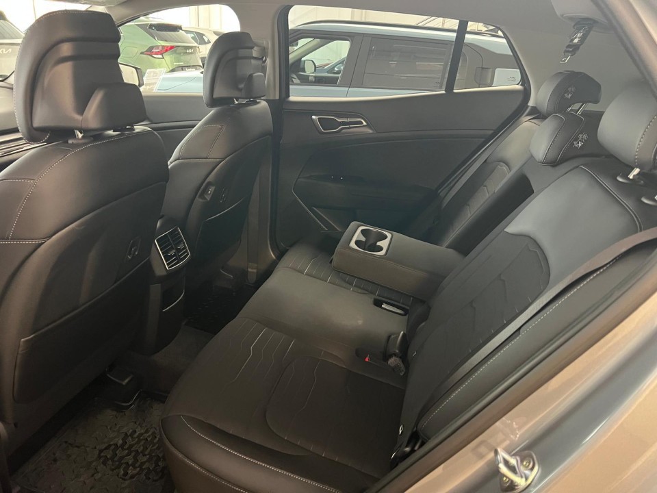 KIA Sportage 2026 — imagine 17