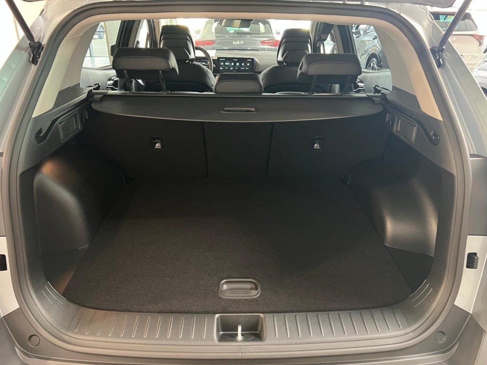 KIA Sportage 2026 — imagine 18
