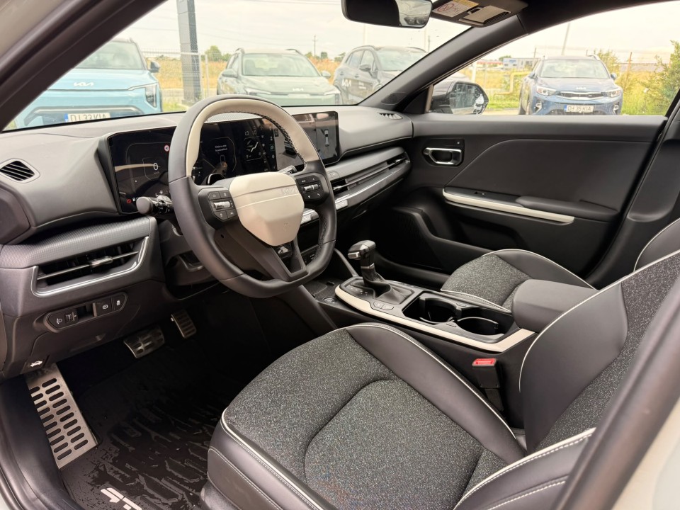 KIA K4 2025 — imagine 9
