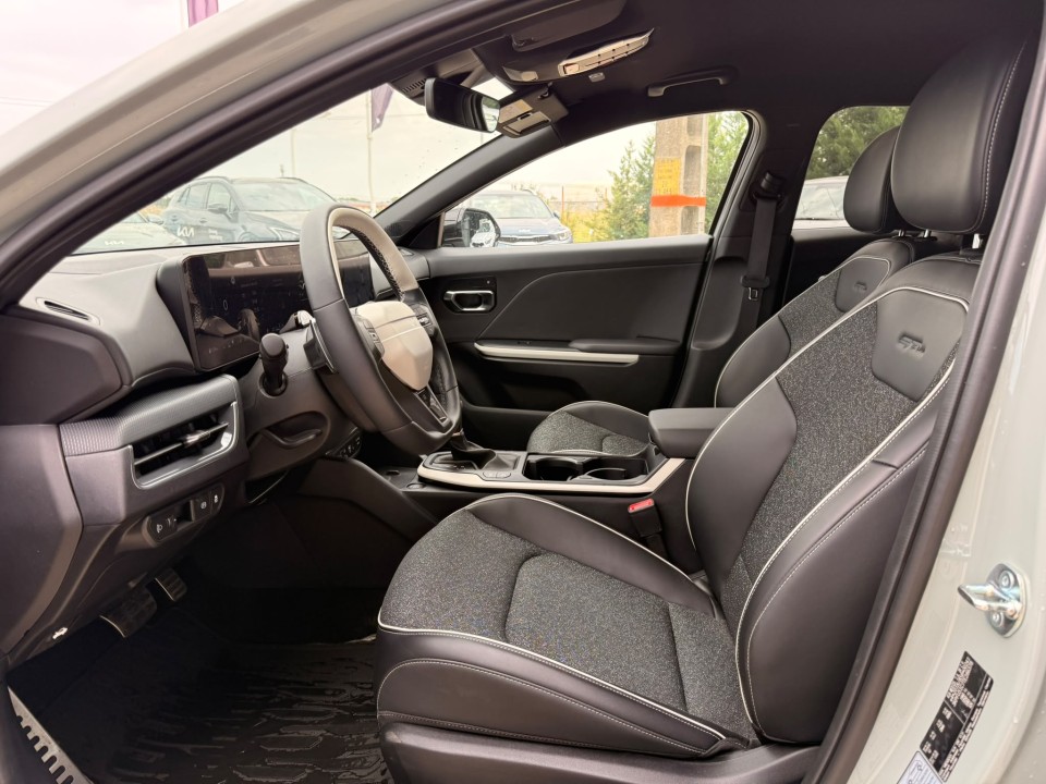 KIA K4 2025 — imagine 8