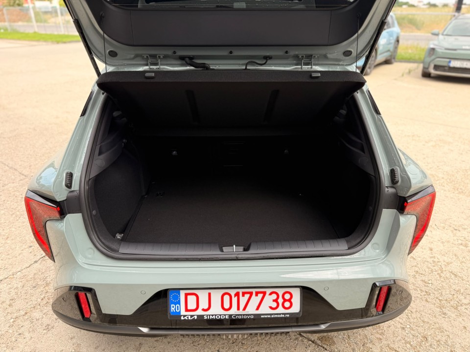 KIA K4 2025 — imagine 7
