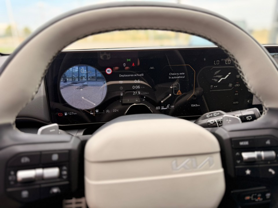 KIA K4 2025 — imagine 11