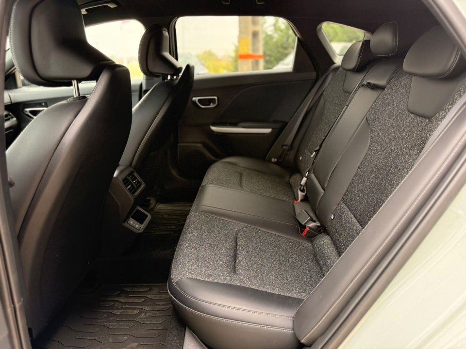 KIA K4 2025 — imagine 12