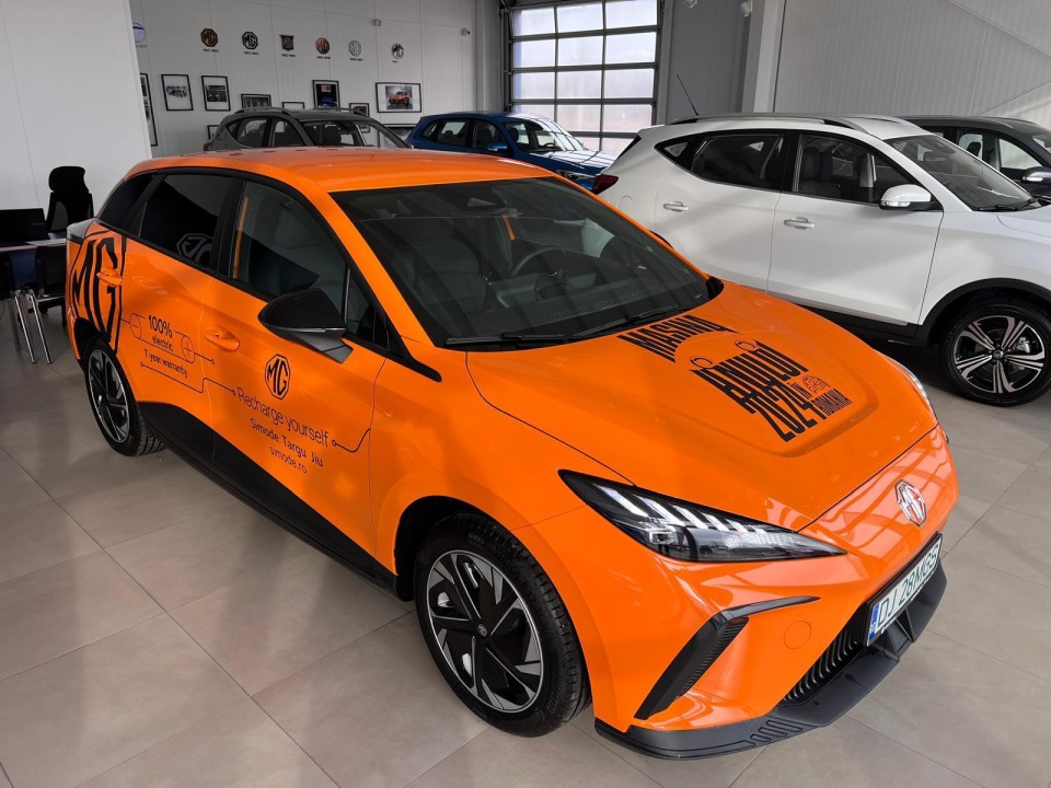 mg4 ev 5 usi excite electric 204 cp at 06968a671a6bc5